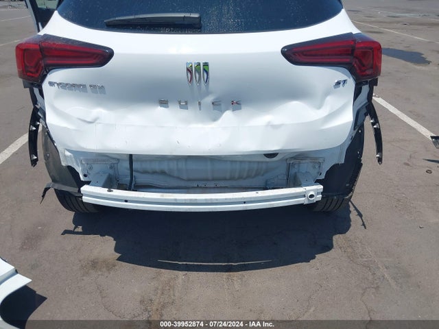 KL4AMDSL0RB076370 Buick Encore Gx Sport Touring Fwd