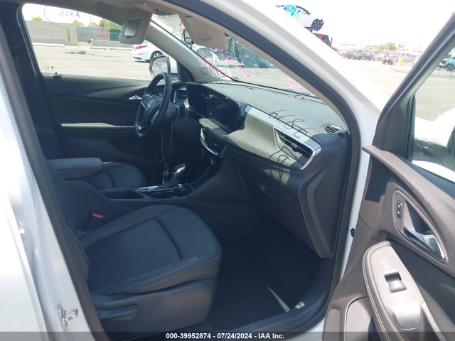 KL4AMDSL0RB076370 Buick Encore Gx Sport Touring Fwd