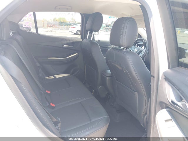 KL4AMDSL0RB076370 Buick Encore Gx Sport Touring Fwd