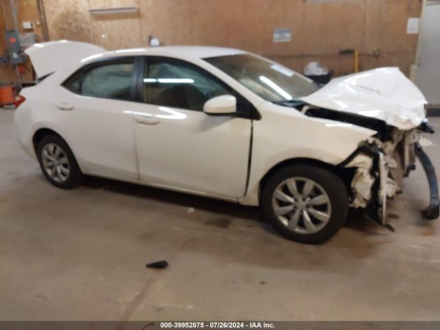2T1BURHE5GC544866 auction archive image