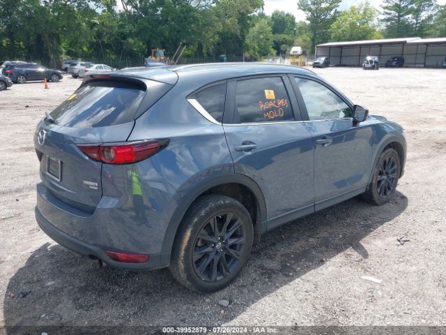 JM3KFACY2M0418412 Mazda Cx-5 Carbon Edition Turbo