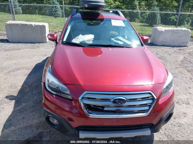 4S4BSANC2G3247455 Subaru Outback 2.5i Limited