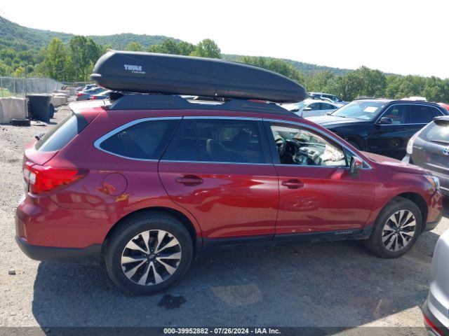 4S4BSANC2G3247455 Subaru Outback 2.5i Limited