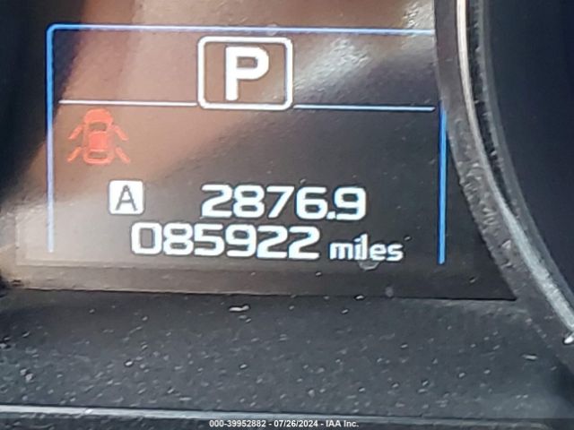4S4BSANC2G3247455 Subaru Outback 2.5i Limited
