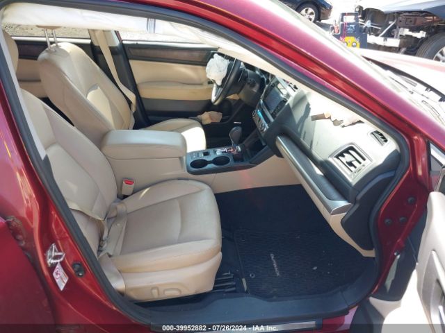 4S4BSANC2G3247455 Subaru Outback 2.5i Limited