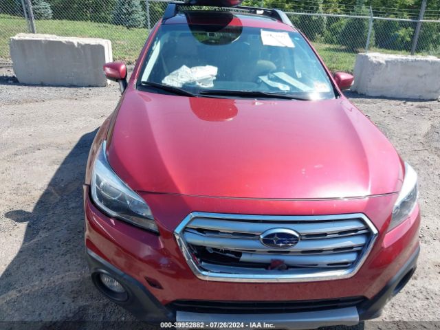 4S4BSANC2G3247455 Subaru Outback 2.5i Limited