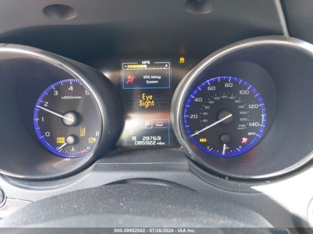 4S4BSANC2G3247455 Subaru Outback 2.5i Limited