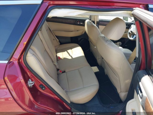 4S4BSANC2G3247455 Subaru Outback 2.5i Limited