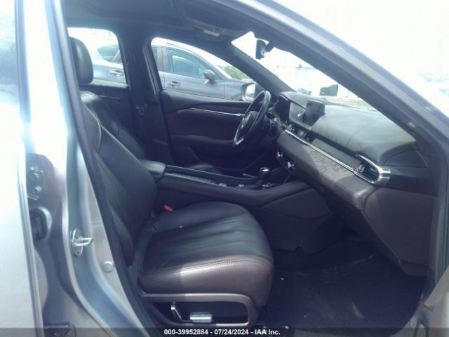 JM1GL1XY8J1323781 Mazda Mazda6 Signature
