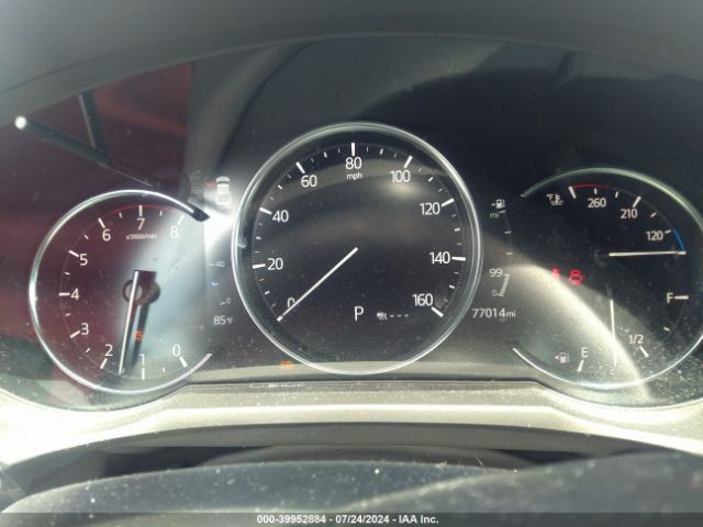 JM1GL1XY8J1323781 Mazda Mazda6 Signature