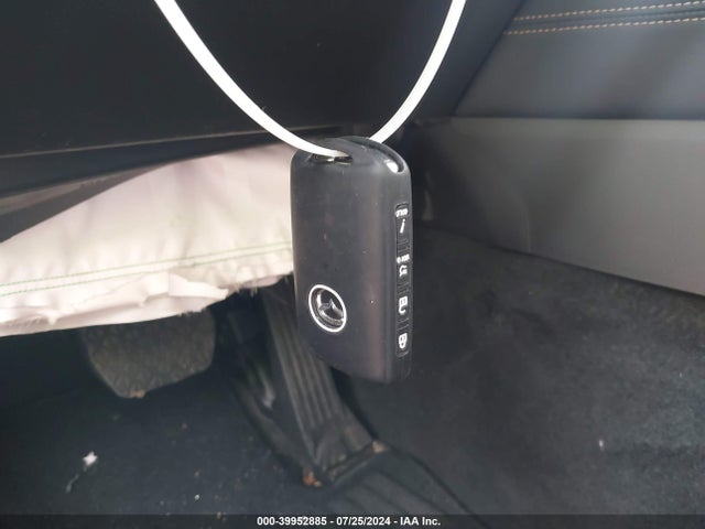 Mazda Cx-90 3.3 Turbo Preferred Plus 2024 JM3KKCHD2R1114205 Image 11