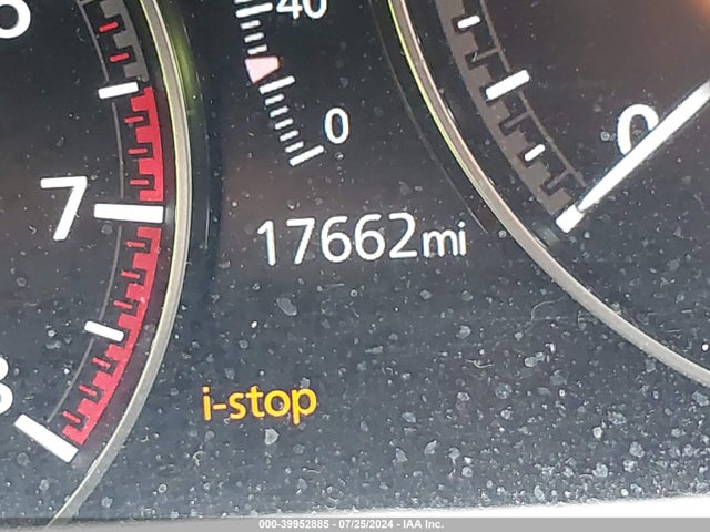 Mazda Cx-90 3.3 Turbo Preferred Plus 2024 JM3KKCHD2R1114205 Image 15
