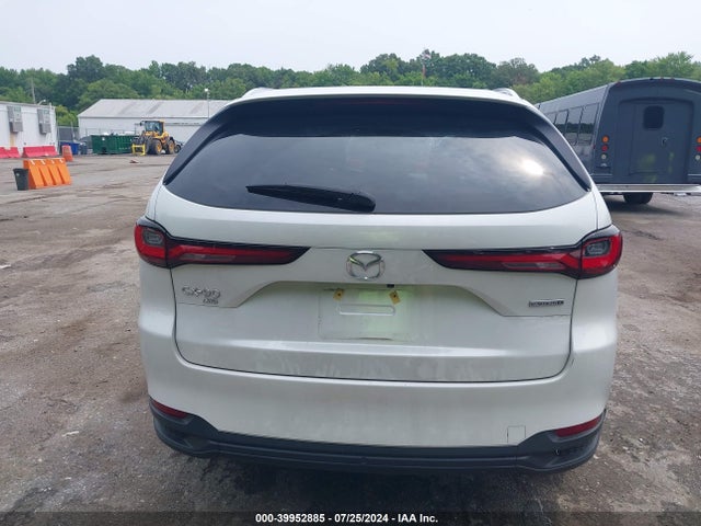 Mazda Cx-90 3.3 Turbo Preferred Plus 2024 JM3KKCHD2R1114205 Image 16