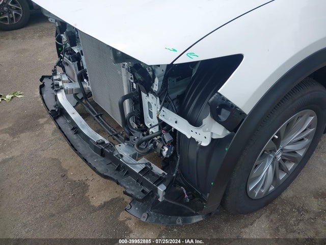 Mazda Cx-90 3.3 Turbo Preferred Plus 2024 JM3KKCHD2R1114205 Image 17