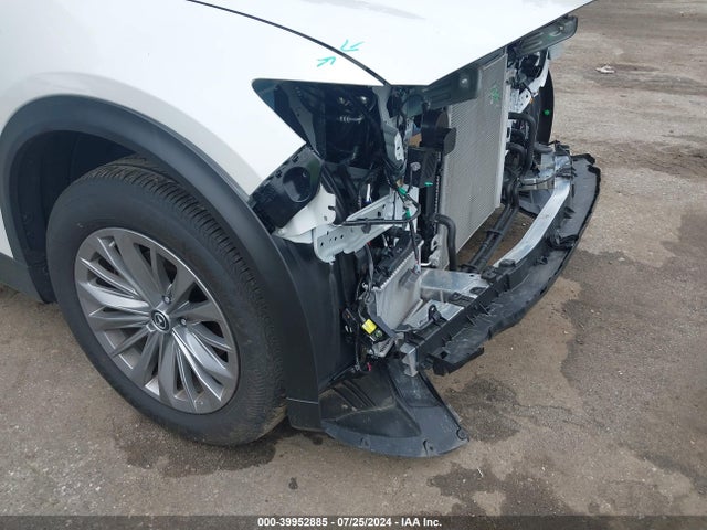 Mazda Cx-90 3.3 Turbo Preferred Plus 2024 JM3KKCHD2R1114205 Image 21