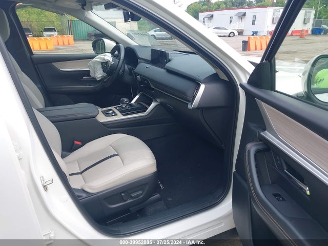 Mazda Cx-90 3.3 Turbo Preferred Plus 2024 JM3KKCHD2R1114205 Image 5