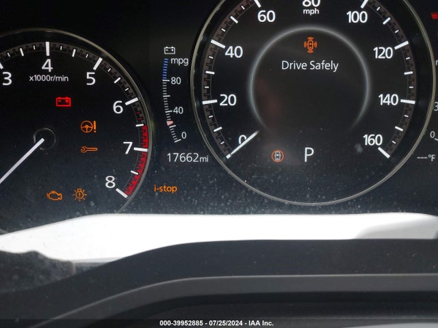 Mazda Cx-90 3.3 Turbo Preferred Plus 2024 JM3KKCHD2R1114205 Image 7