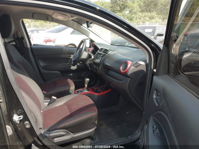 ML32A5HJ1LH010819 Mitsubishi Mirage Gt/le