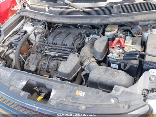 1FM5K8AR9EGC60614 Ford Utility Police Interceptor