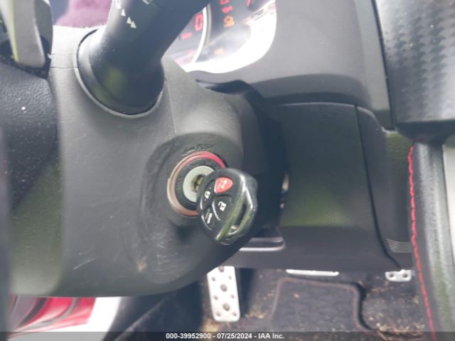 JF1ZNAA17E8701347 Scion Fr-s Monogram