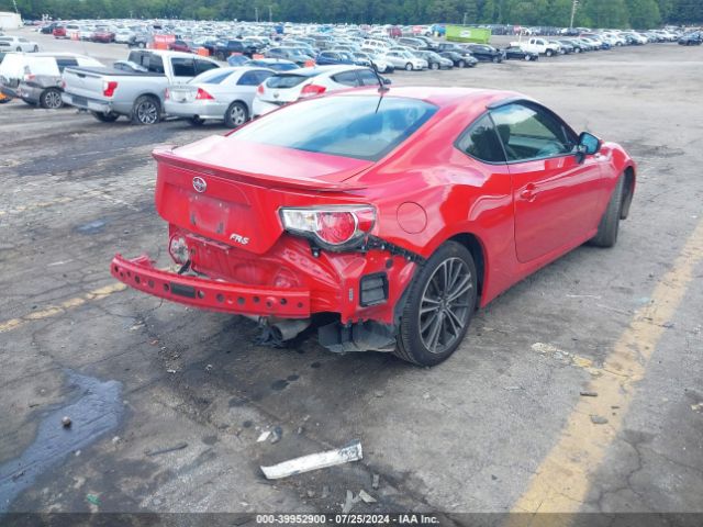 JF1ZNAA17E8701347 Scion Fr-s Monogram