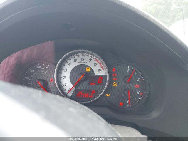 JF1ZNAA17E8701347 Scion Fr-s Monogram