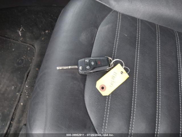 3FA6P0PU0GR184127 Ford Fusion Energi Se Luxury