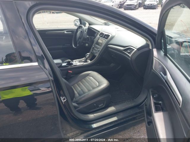 3FA6P0PU0GR184127 Ford Fusion Energi Se Luxury