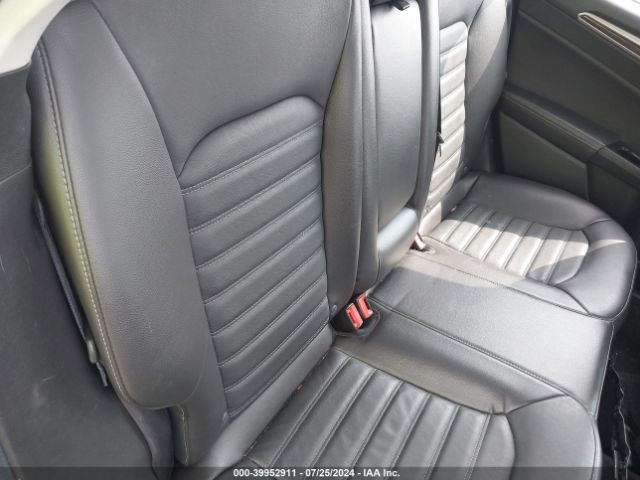 3FA6P0PU0GR184127 Ford Fusion Energi Se Luxury