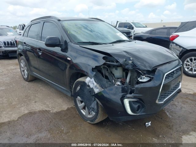 4A4AP4AU9FE052143 auction archive image