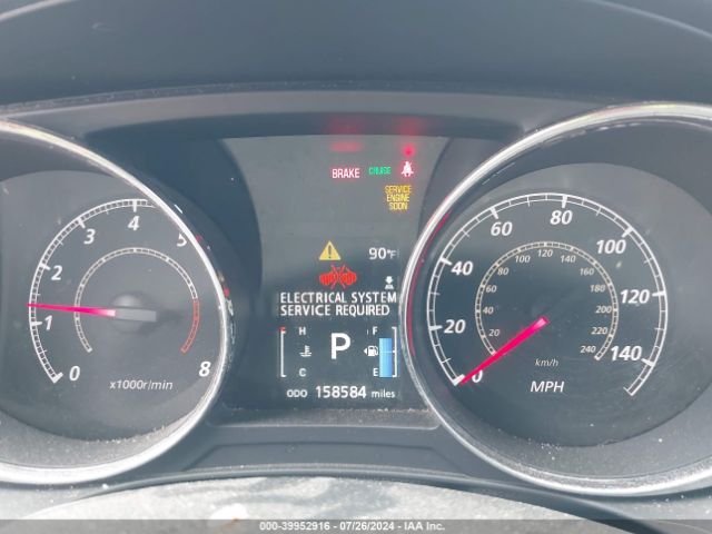 4A4AP4AU9FE052143 Mitsubishi Outlander Sport Se