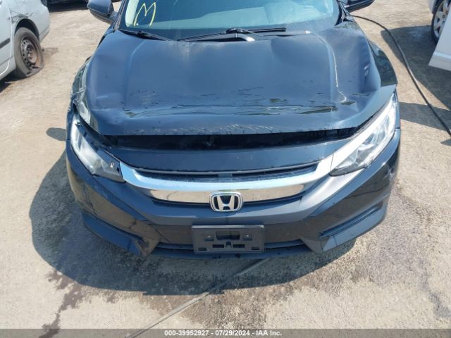 19XFC2F53HE068294 Honda Civic Lx