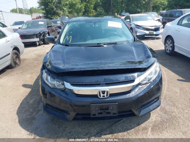 19XFC2F53HE068294 Honda Civic Lx