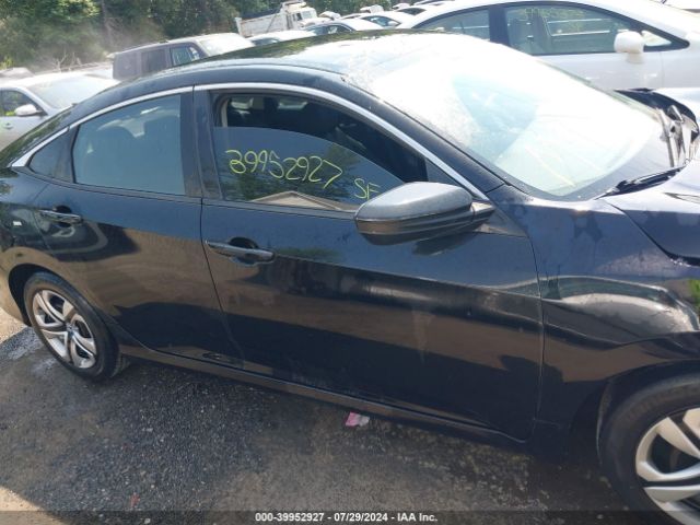 19XFC2F53HE068294 Honda Civic Lx
