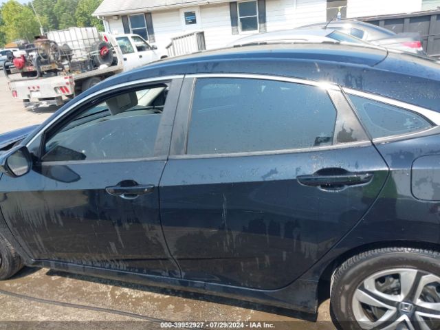 19XFC2F53HE068294 Honda Civic Lx