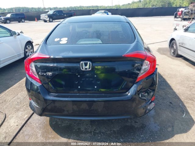 19XFC2F53HE068294 Honda Civic Lx