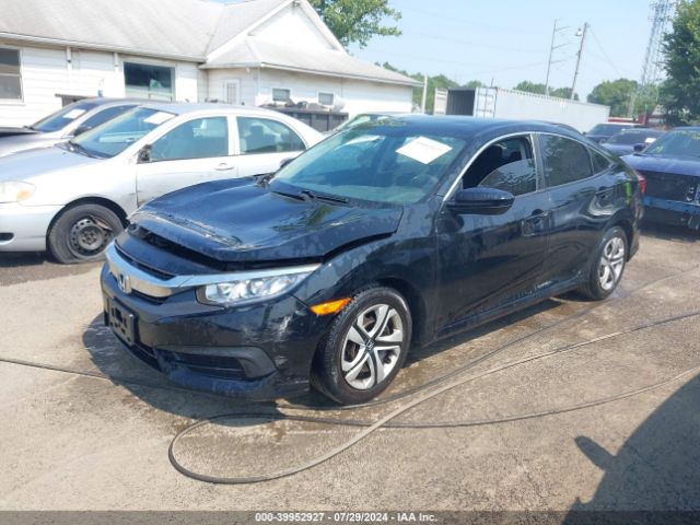 19XFC2F53HE068294 Honda Civic Lx