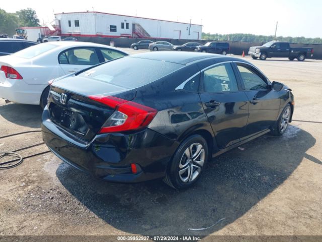19XFC2F53HE068294 Honda Civic Lx