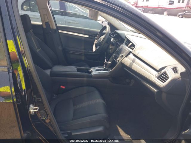 19XFC2F53HE068294 Honda Civic Lx