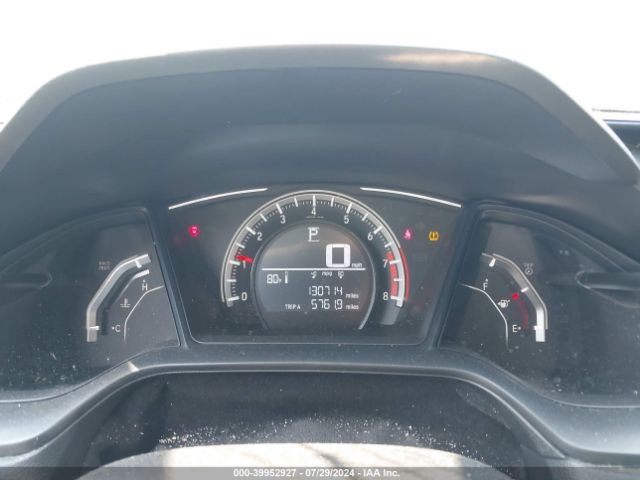 19XFC2F53HE068294 Honda Civic Lx