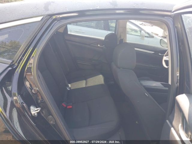 19XFC2F53HE068294 Honda Civic Lx