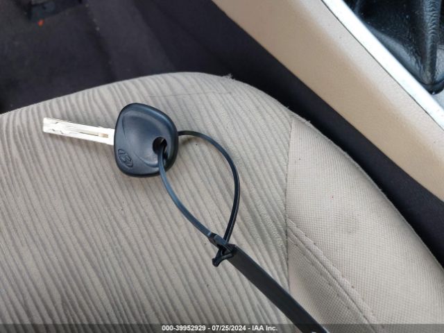 5NPEB4AC1EH847264 Hyundai SONATA GLS