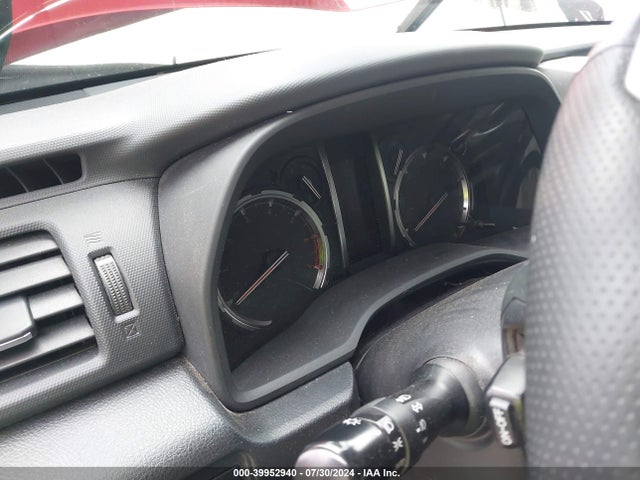 Toyota 4runner Limited 2020 JTEBU5JR2L5817500 Image 15