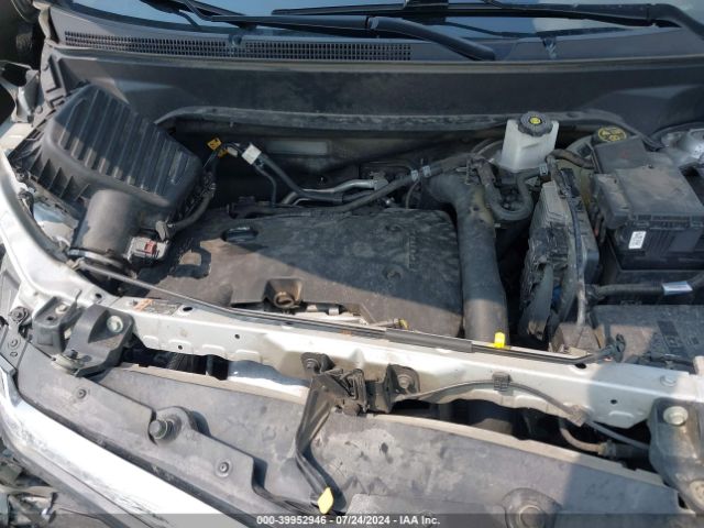 2GNAXPEX1K6232297 Chevrolet Equinox Premier