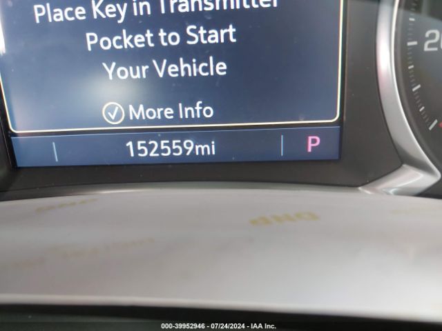 2GNAXPEX1K6232297 Chevrolet Equinox Premier