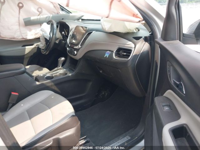 2GNAXPEX1K6232297 Chevrolet Equinox Premier