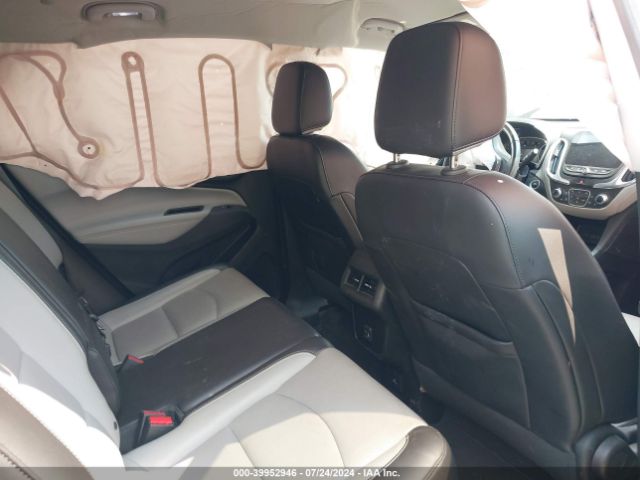 2GNAXPEX1K6232297 Chevrolet Equinox Premier