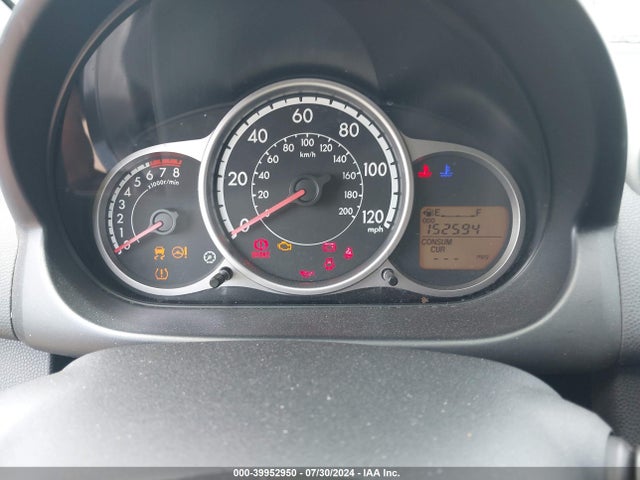 Mazda Mazda2 Touring 2014 JM1DE1LY5E0174776 Image 7