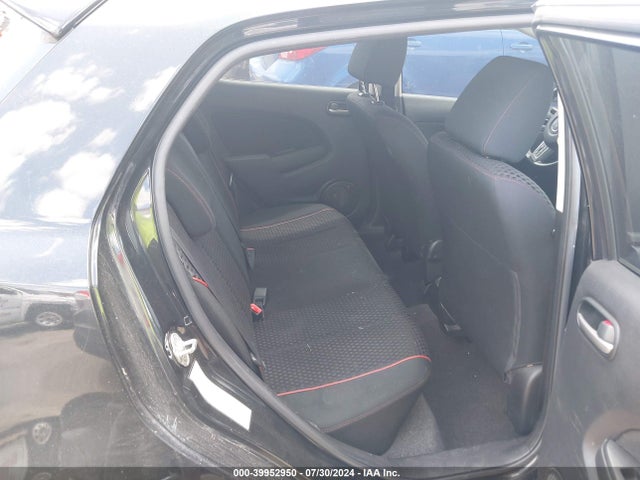 Mazda Mazda2 Touring 2014 JM1DE1LY5E0174776 Image 8