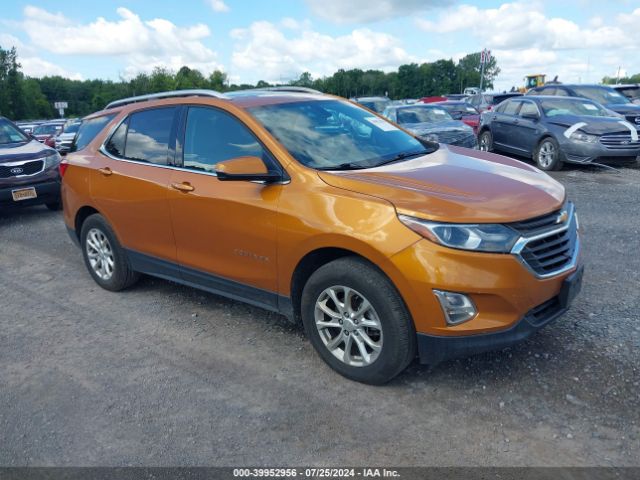 2018 CHEVROLET EQUINOX 2GNAXSEV1J6141837